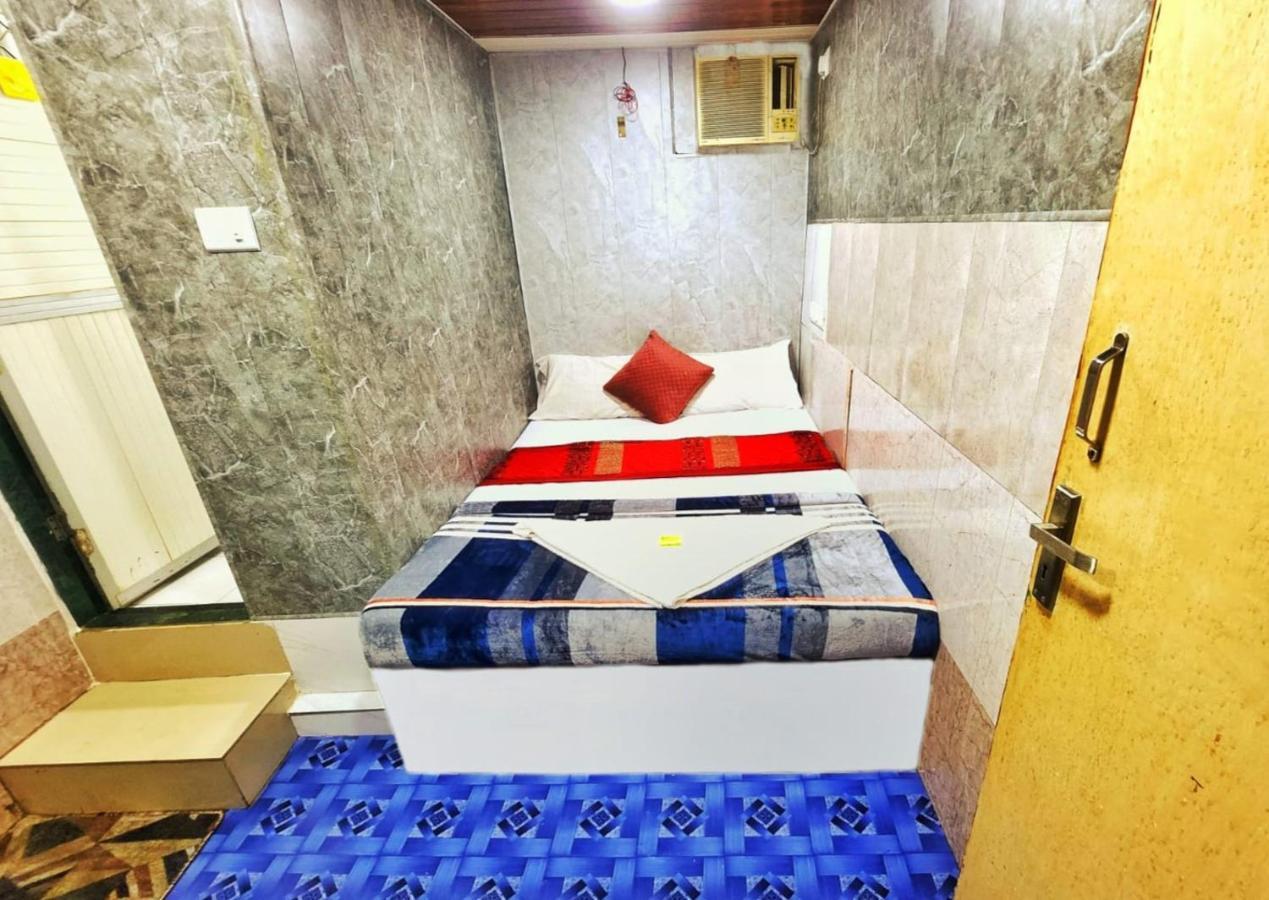 Hotel New Amaan Palace - Mumbai, Mumbai